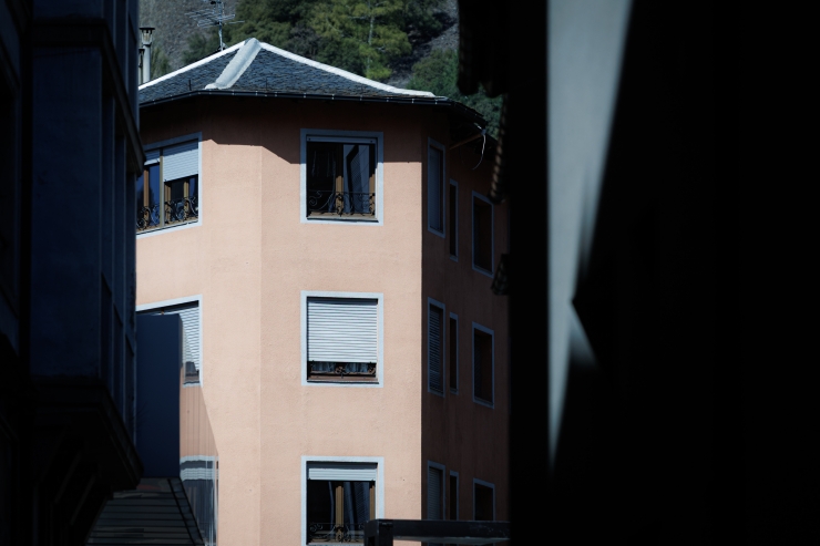 Creix la demanda pel programa de compra del primer habitatge.